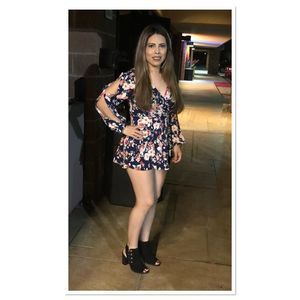 Meet your Posher, Lauris